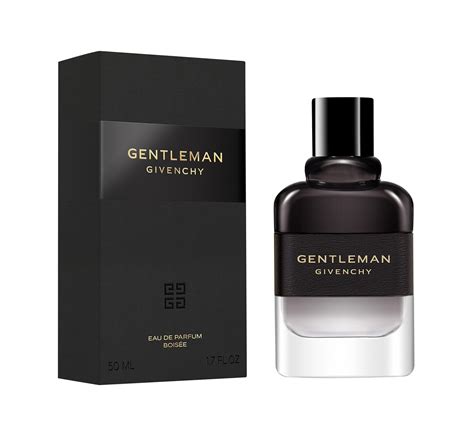 Gentleman Eau de Parfum Givenchy for men .